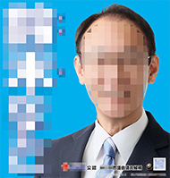 選挙ポスター